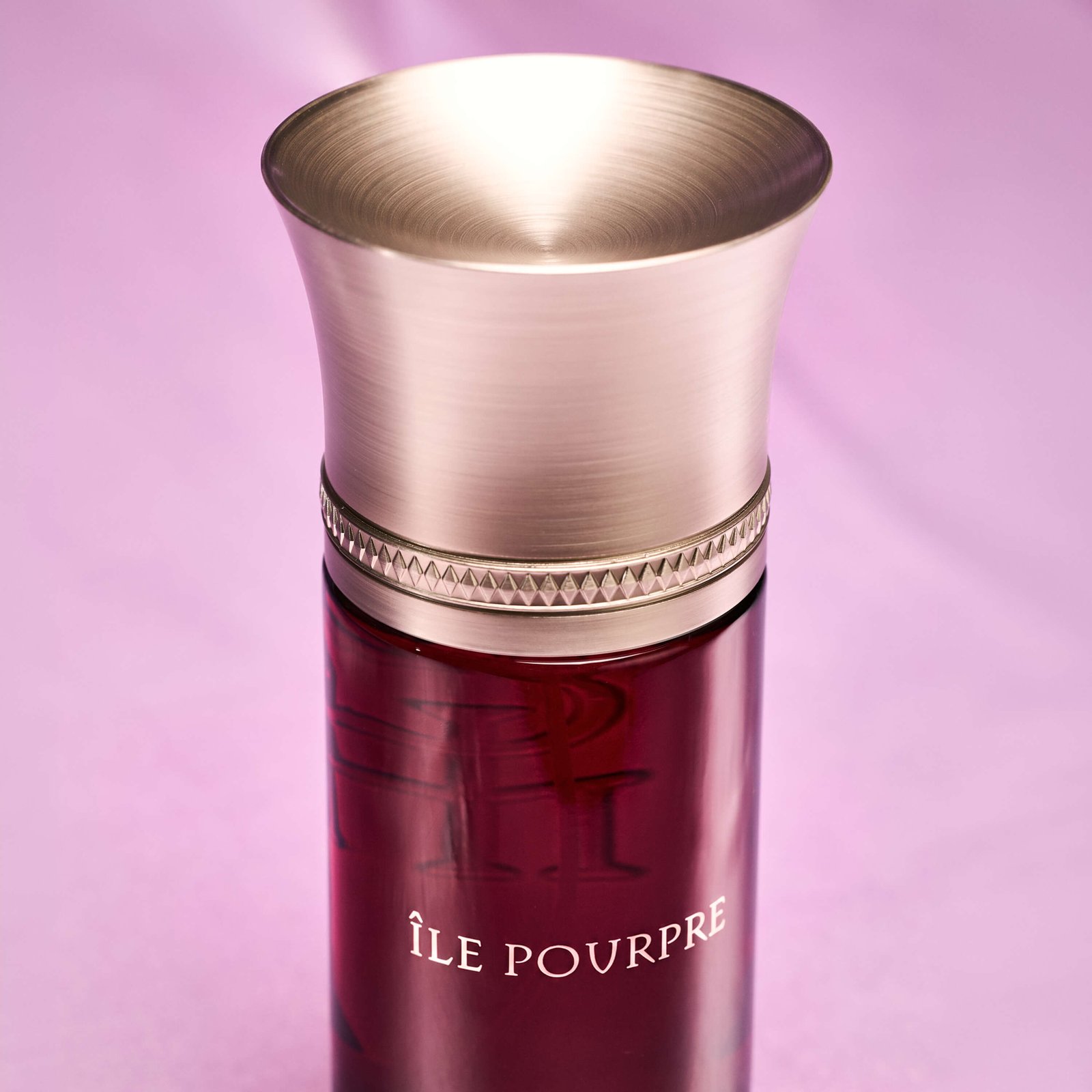 Île Pourpre — vedere 4