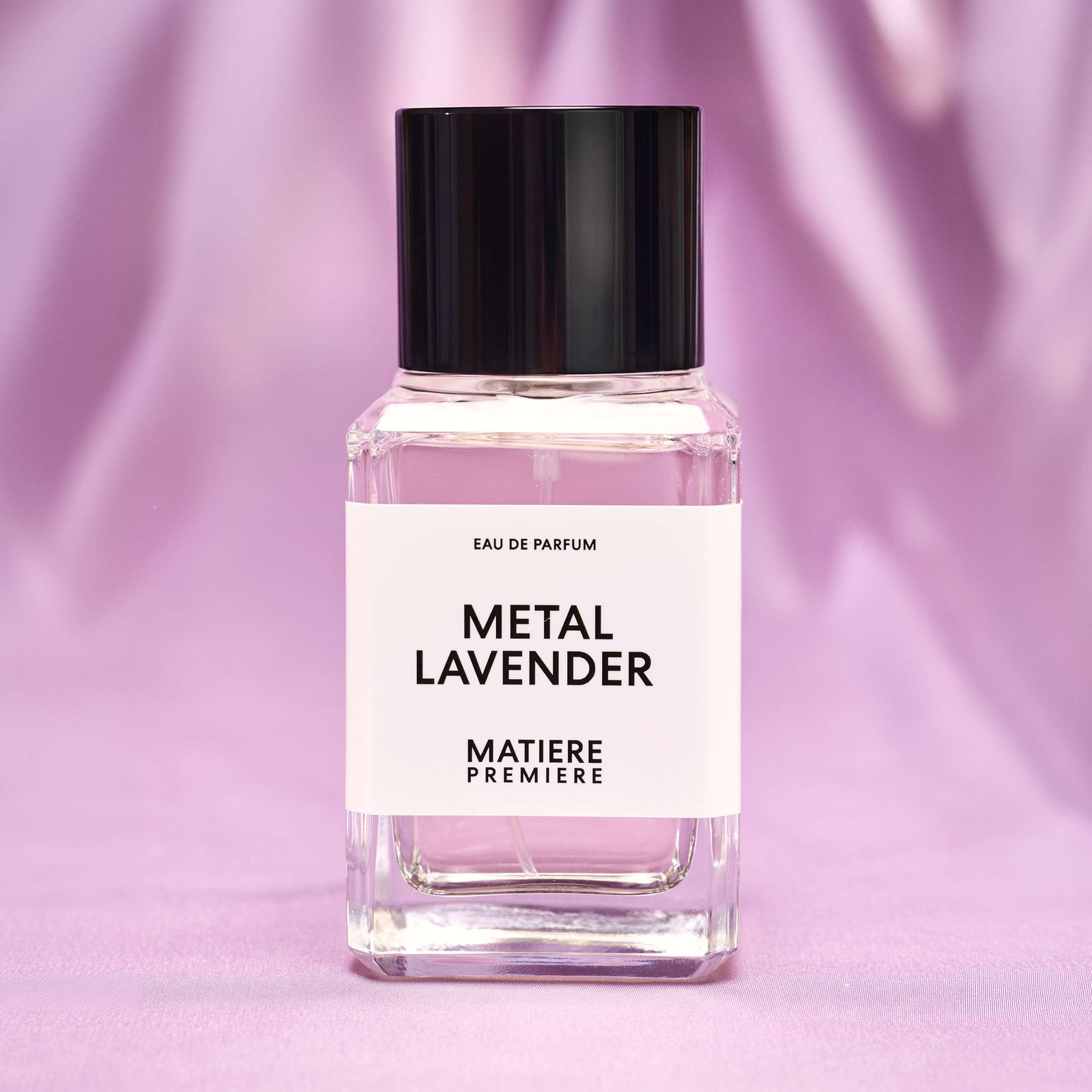 Metal Lavender — vedere 3