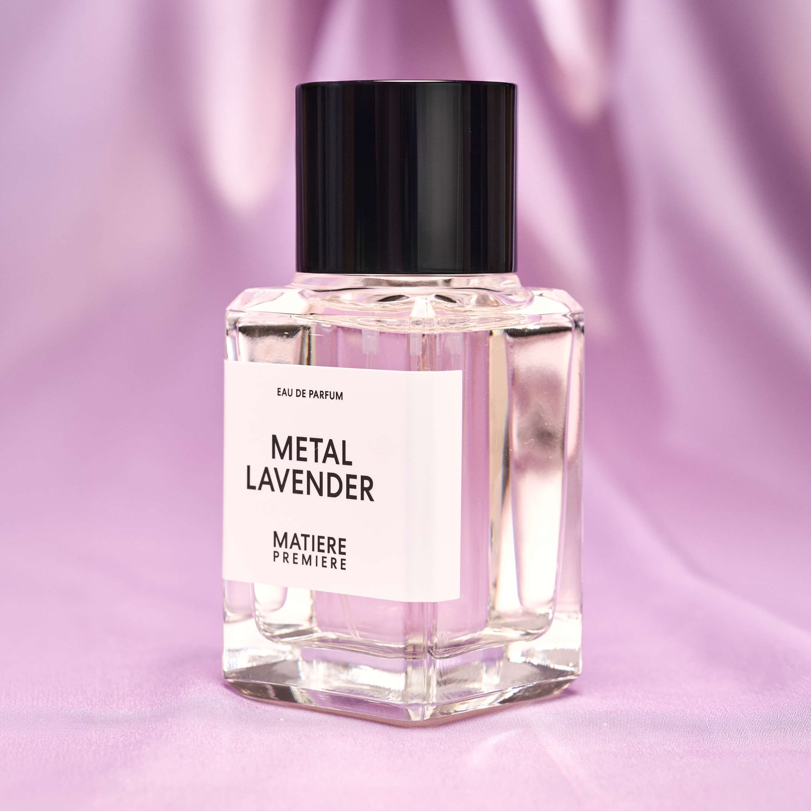 Metal Lavender — vedere 4