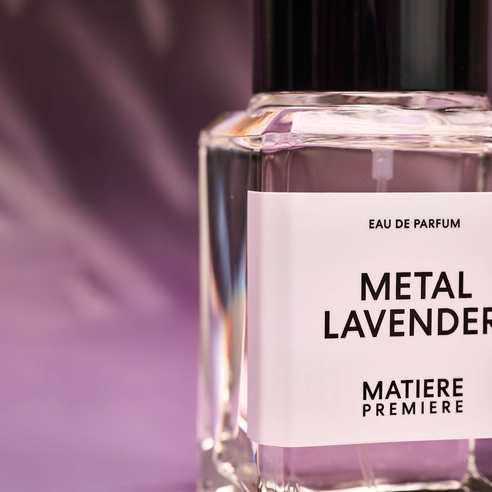 Metal Lavender — vedere 5