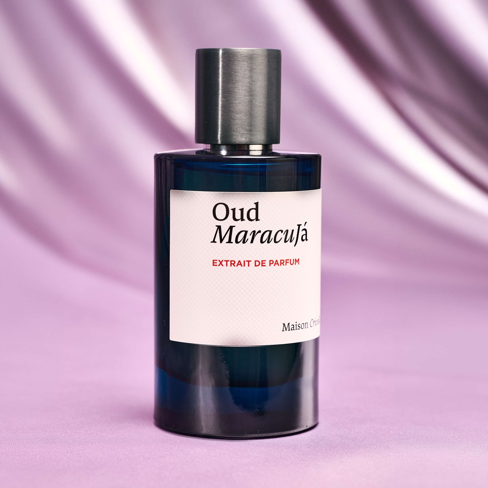 Oud Maracujá — vedere 2