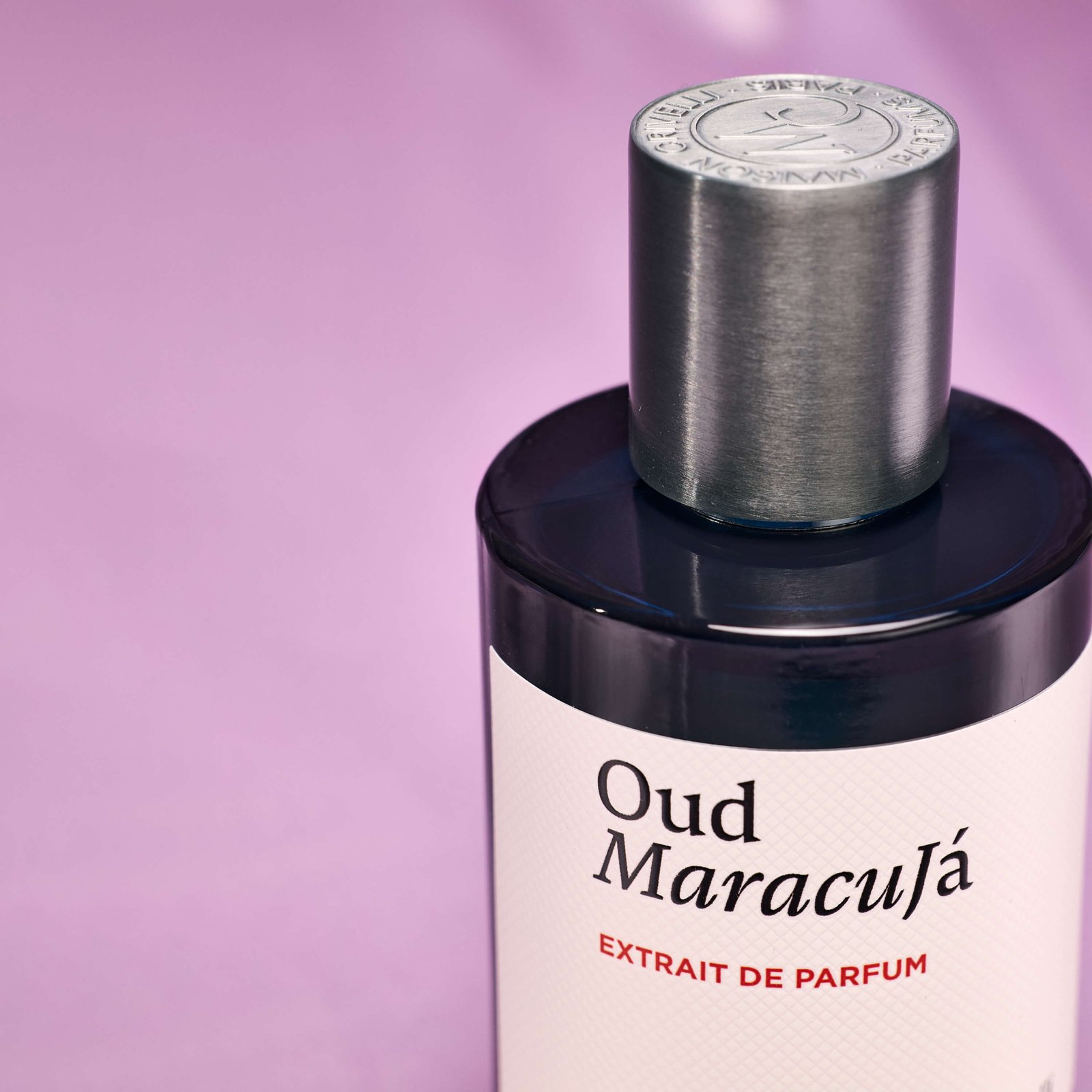 Oud Maracujá — vedere 3