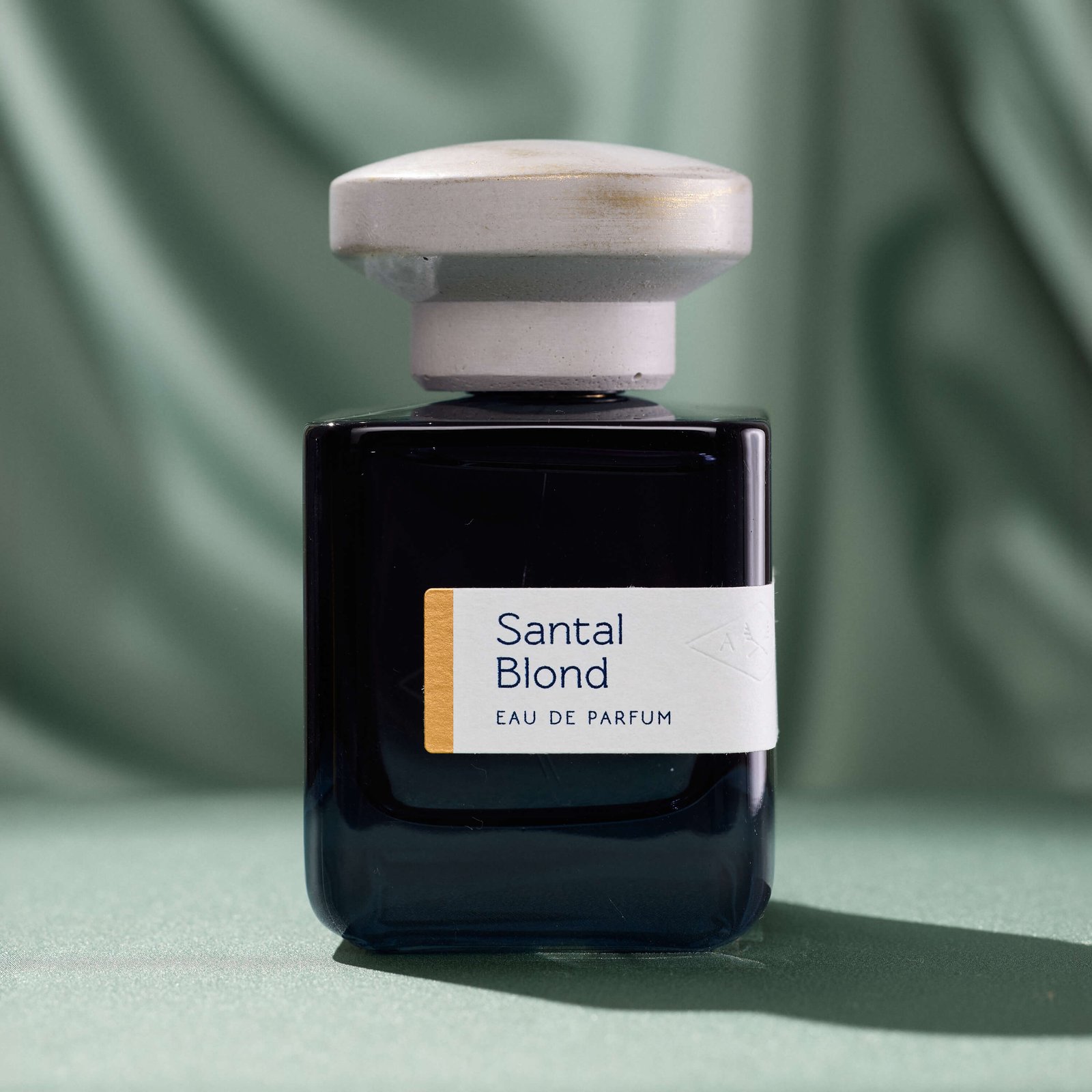 Santal Blond — vedere 3
