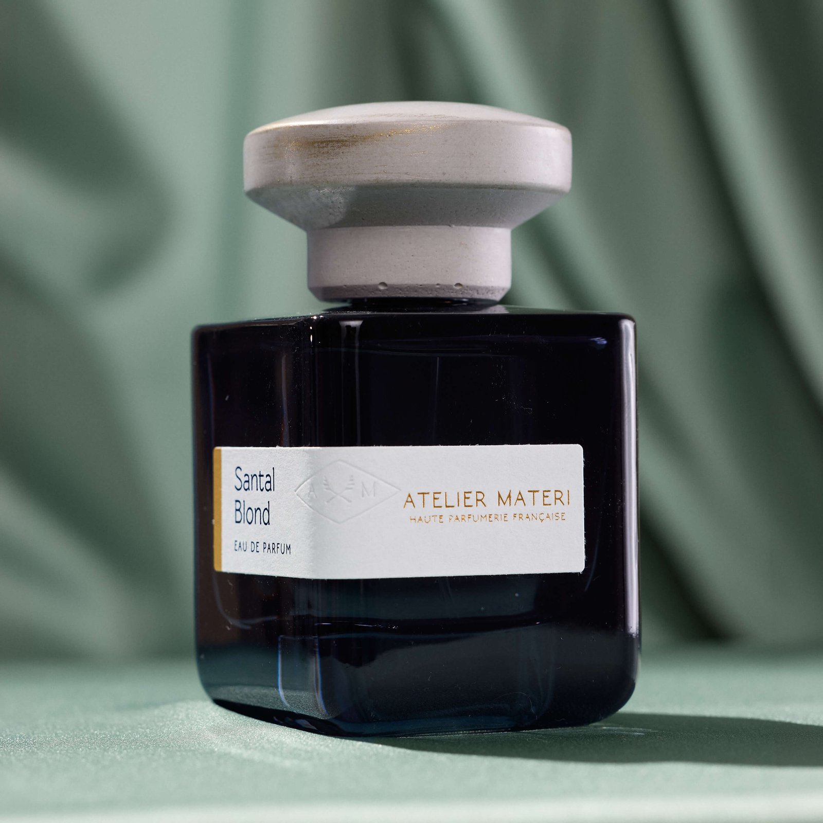 Santal Blond — vedere 4