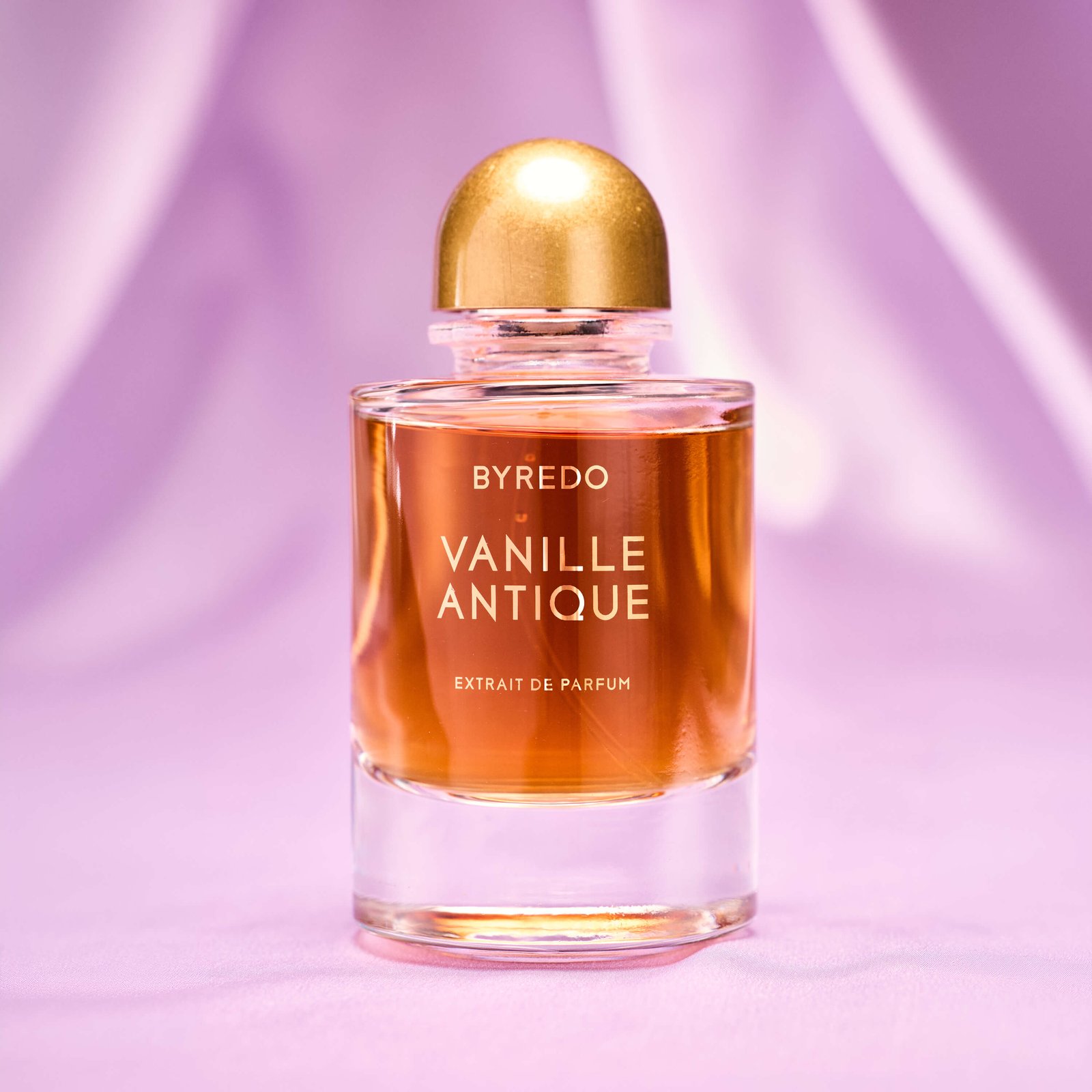 Vanille Antique — vedere 5