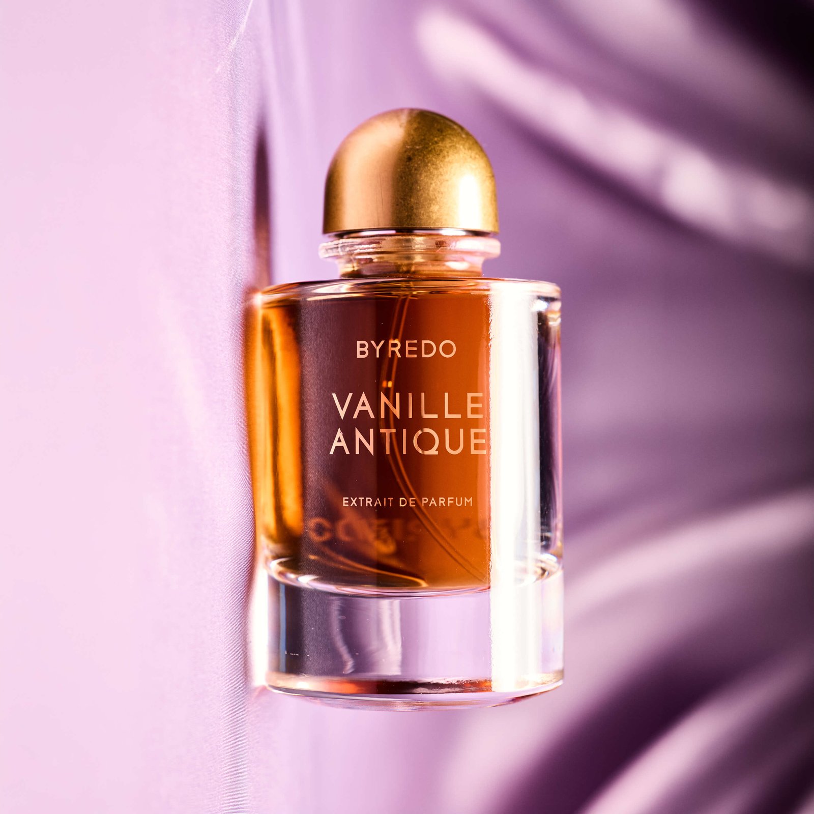Vanille Antique — vedere 3