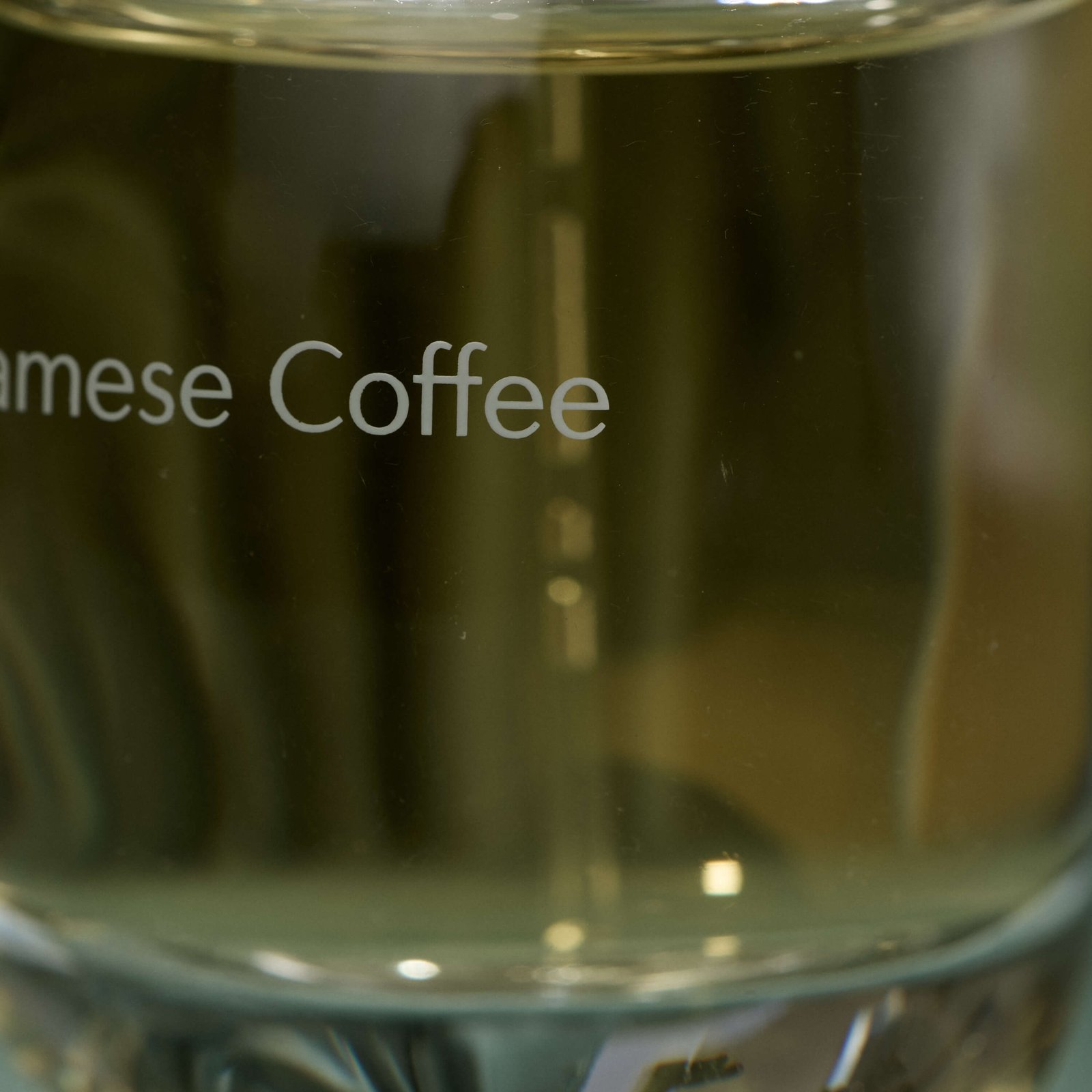Vietnamese Coffee — vedere 4