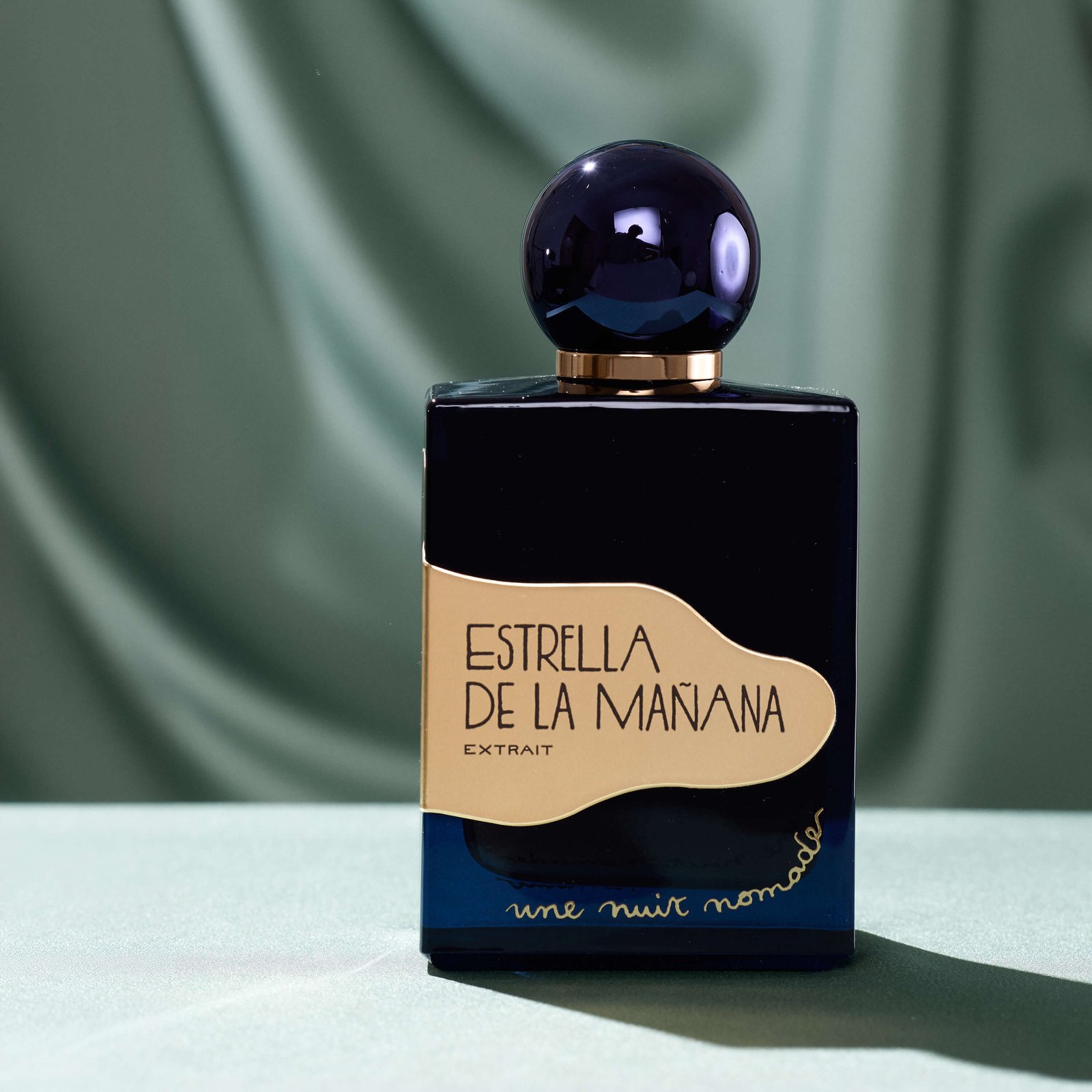 Estrella de la Mañana — vedere 3