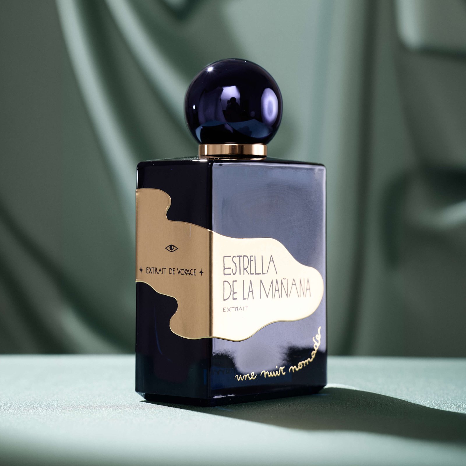 Estrella de la Mañana — vedere 4