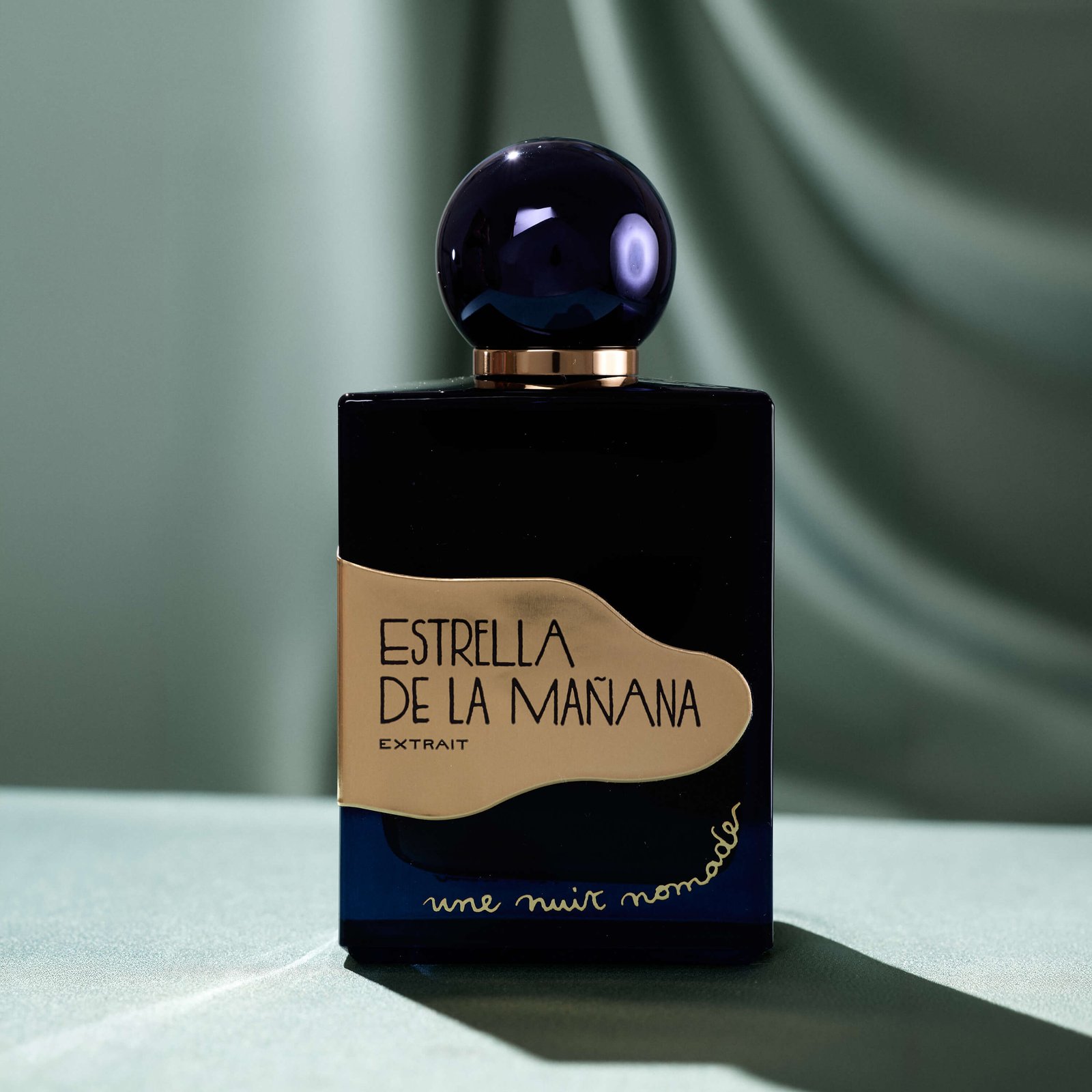 Estrella de la Mañana — vedere 7