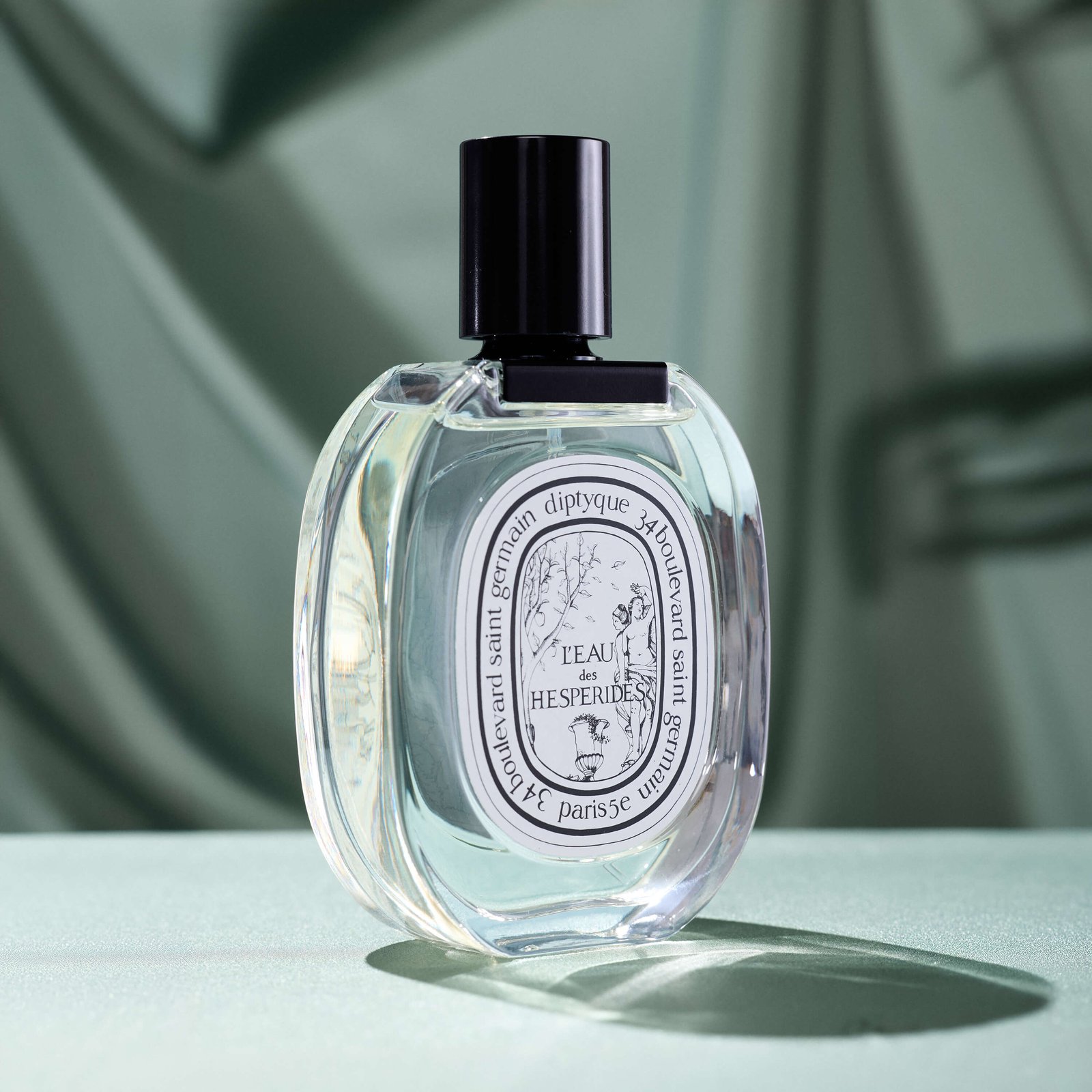 L’eau Des Hesperides — vedere 3