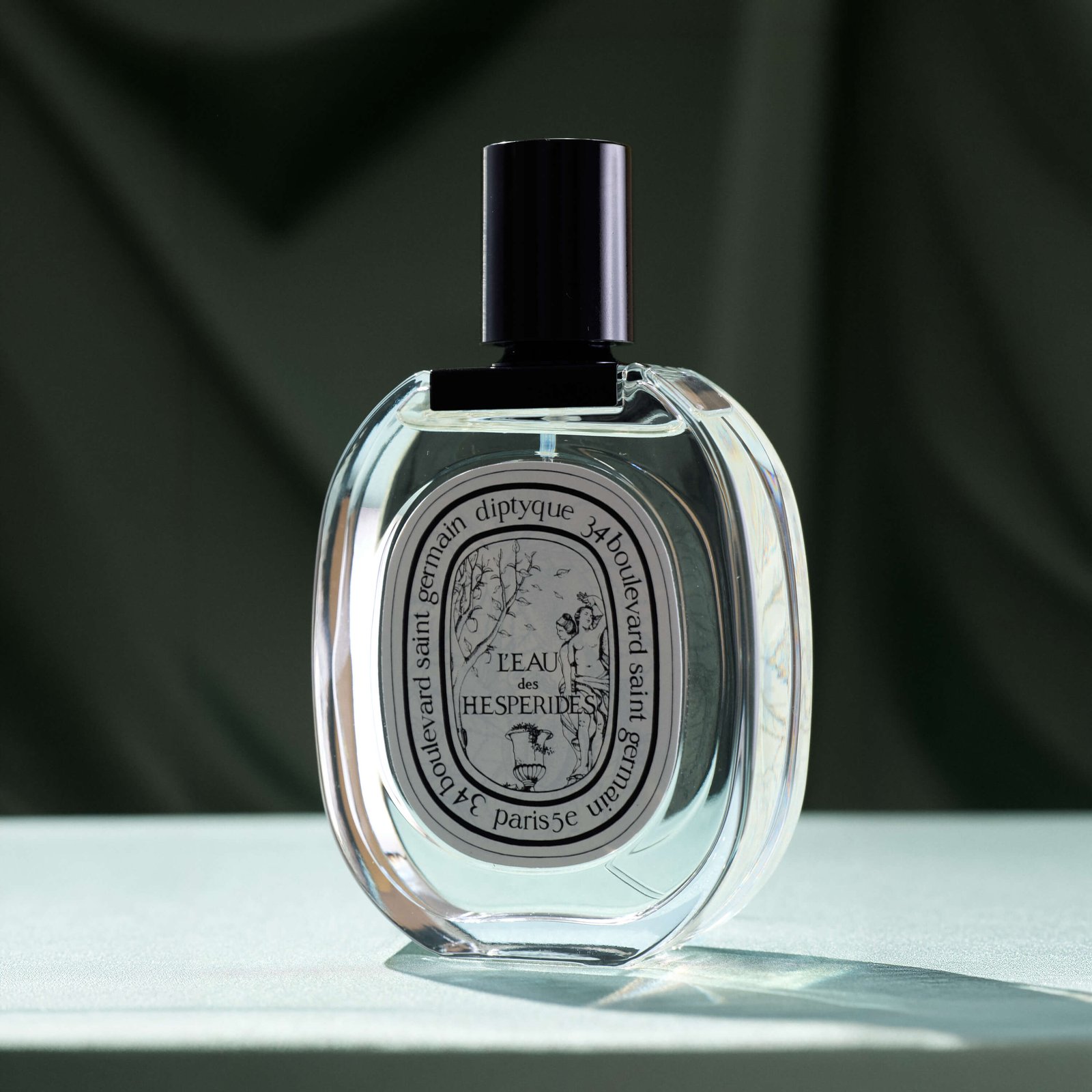 L’eau Des Hesperides — vedere 5