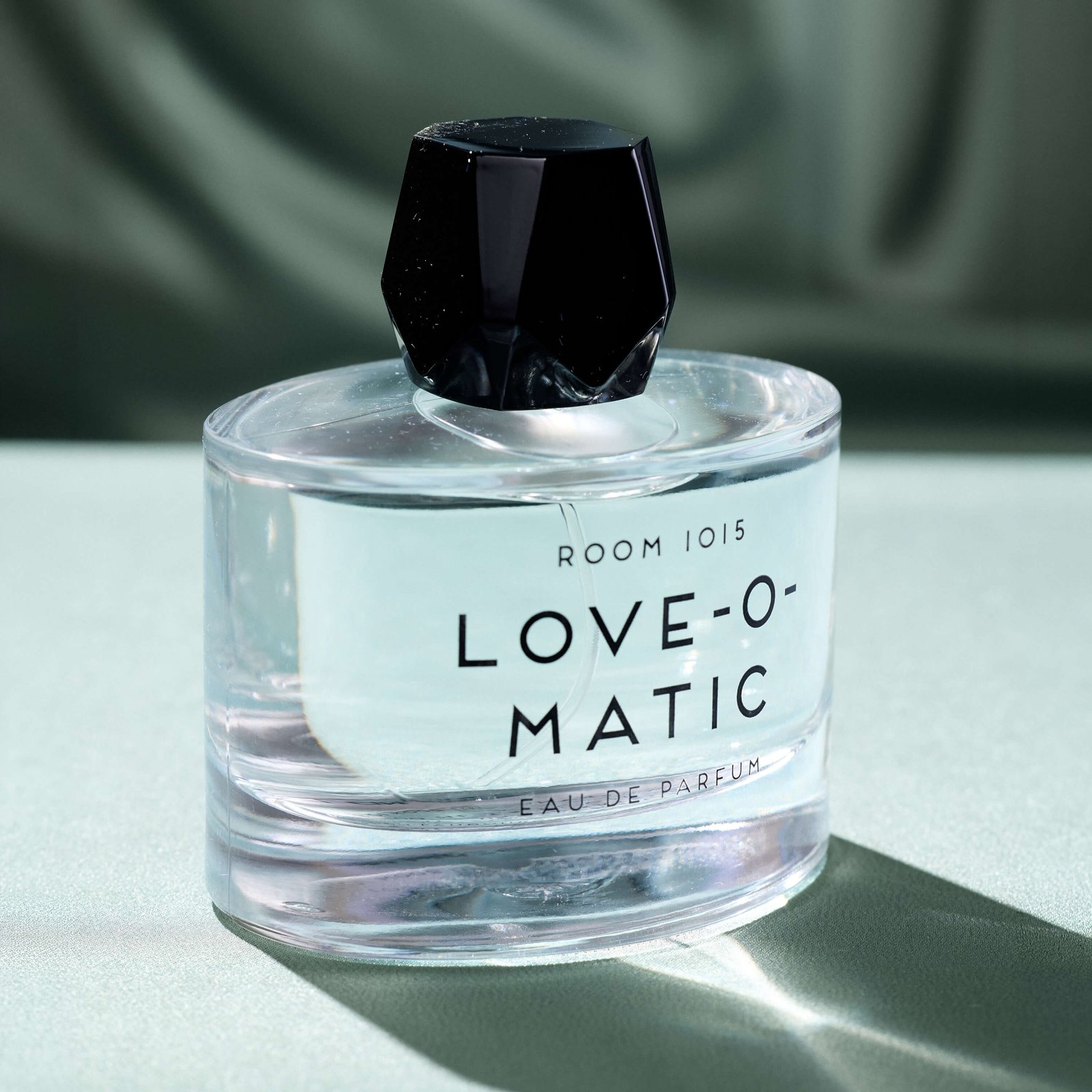 Love o Matic — vedere 2