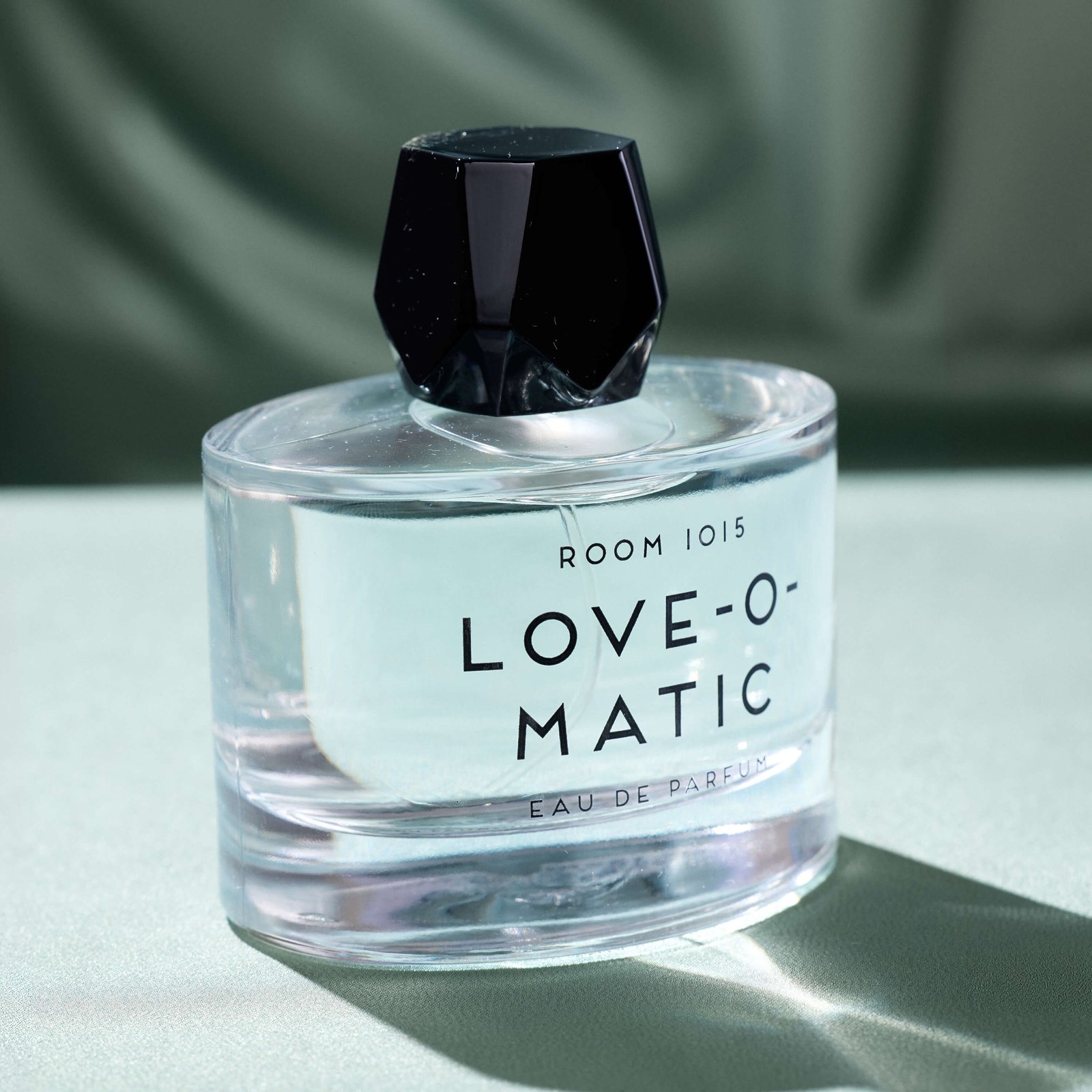 Love o Matic — vedere 3