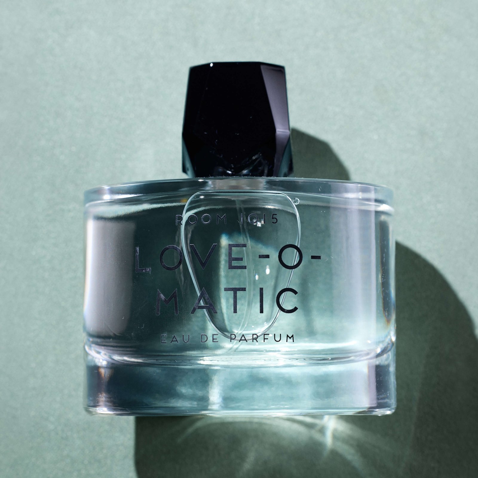 Love o Matic — vedere 4