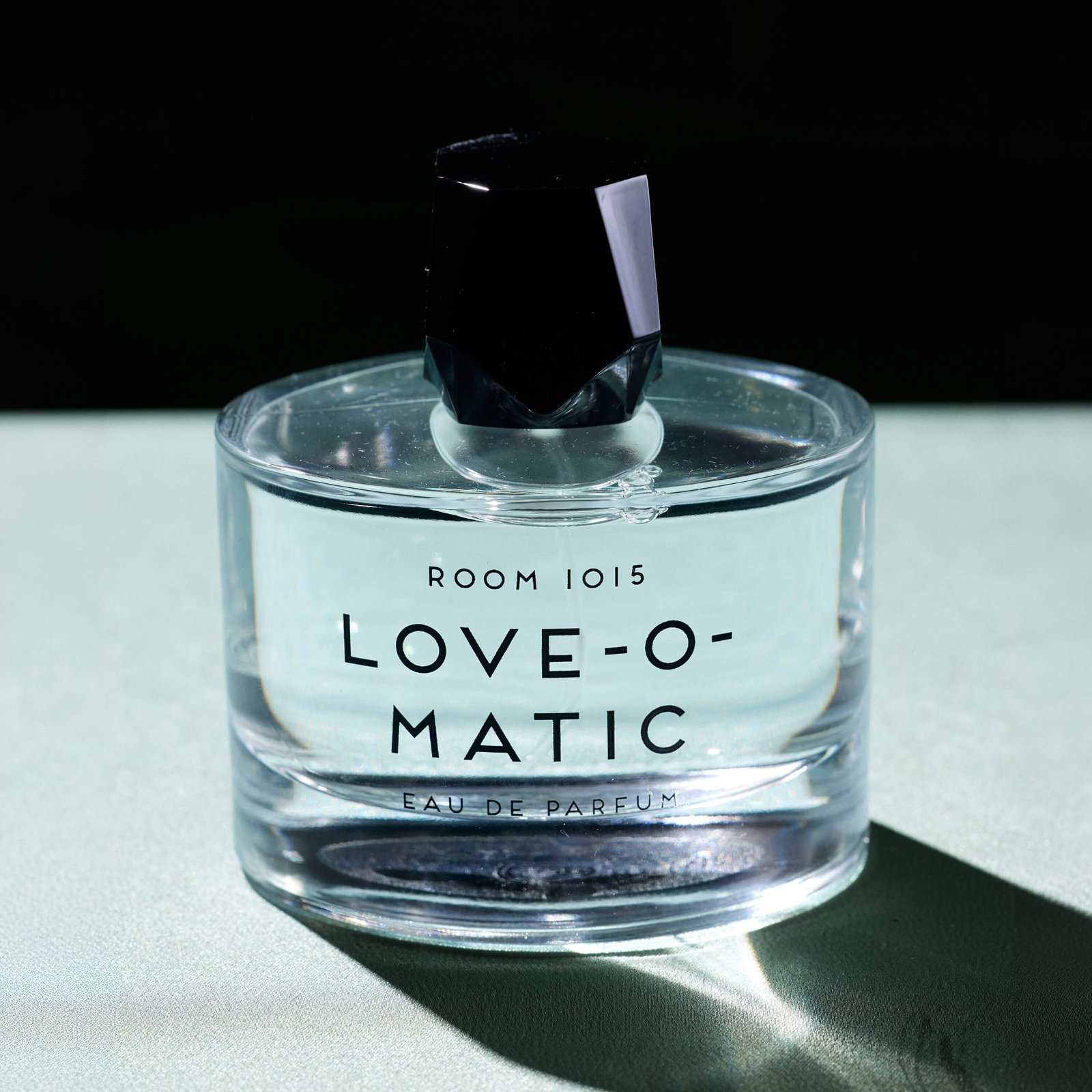 Love o Matic — vedere 6