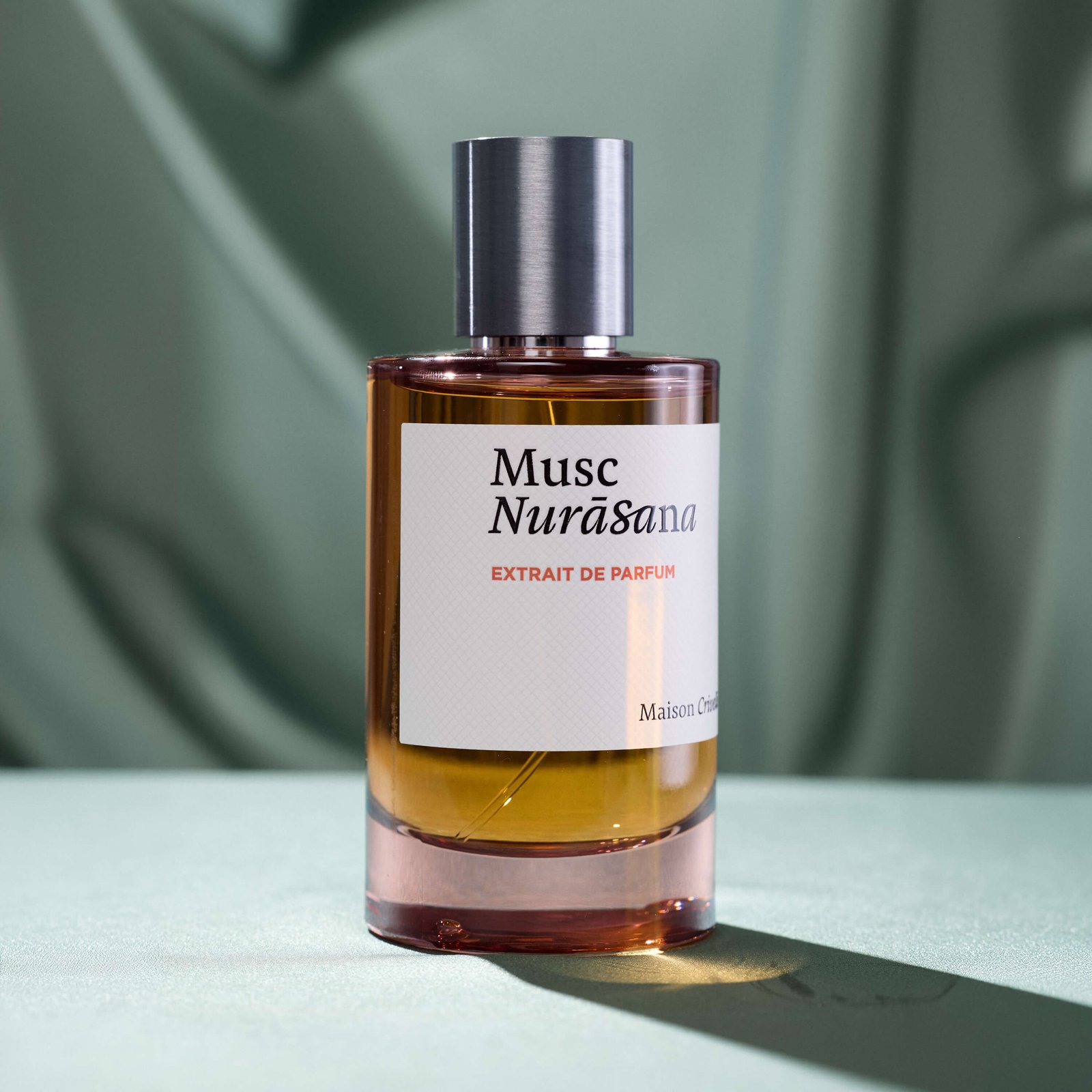 Musc Nurāsana — vedere 4