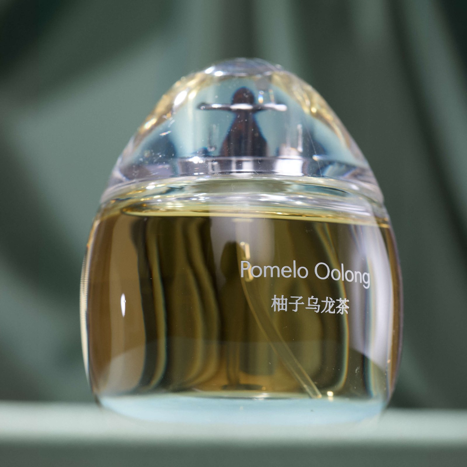 Pomelo Oolong — vedere 5