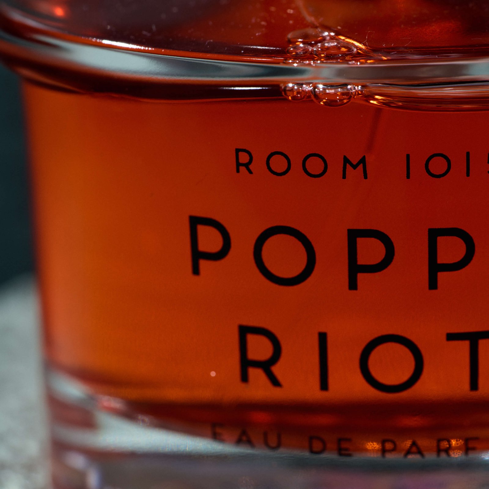 Poppy Riot — vedere 4