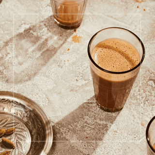 Masala Chai