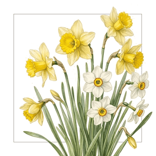 Narcisă