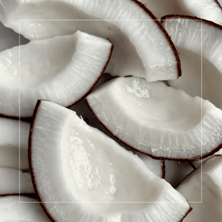 Lapte de cocos