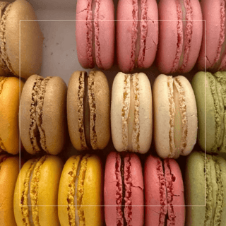 Macarons