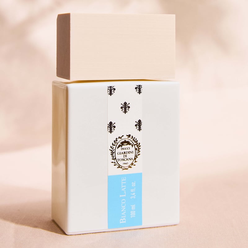 Giardini di Toscana Bianco Latte — vedere principală