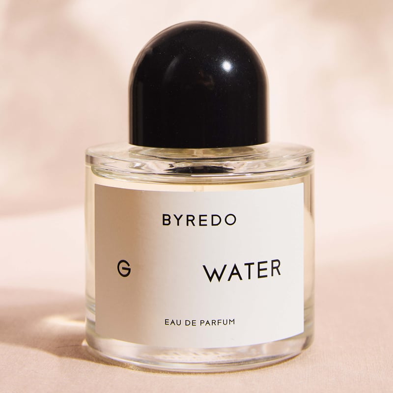 Byredo G**** Water — vedere principală
