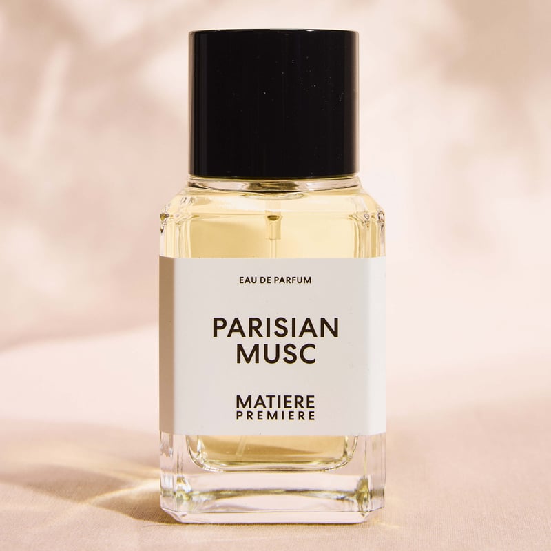 Matiere Premiere Parisian Musc — vedere principală