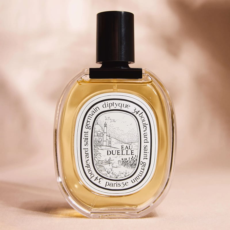 Diptyque Eau Duelle — vedere principală