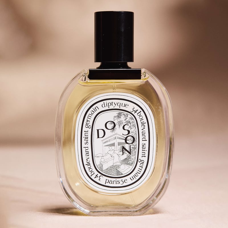Diptyque Do Son — vedere principală