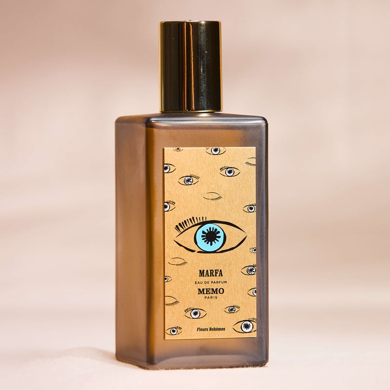 The Scent Nest Set Discovery Petals & Poetry — vedere alternativă