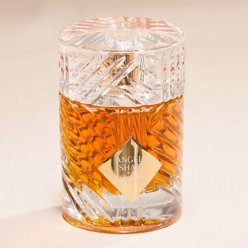 The Scent Nest Set Discovery The Modern Gourmand — vedere alternativă