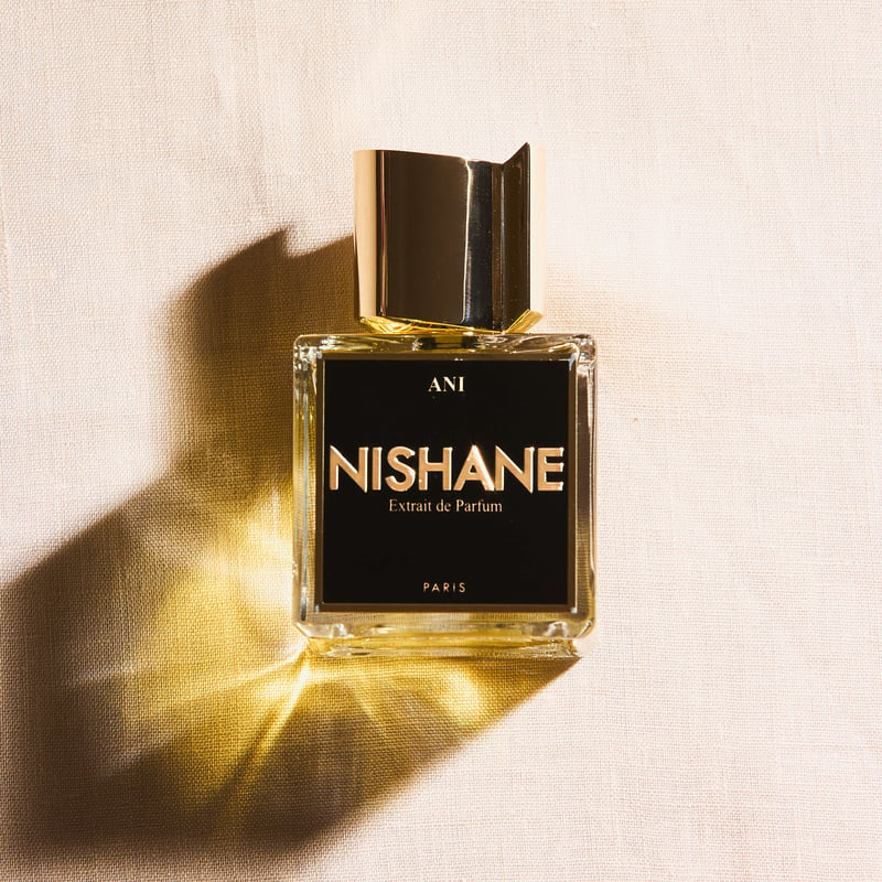 Nishane Ani — vedere principală