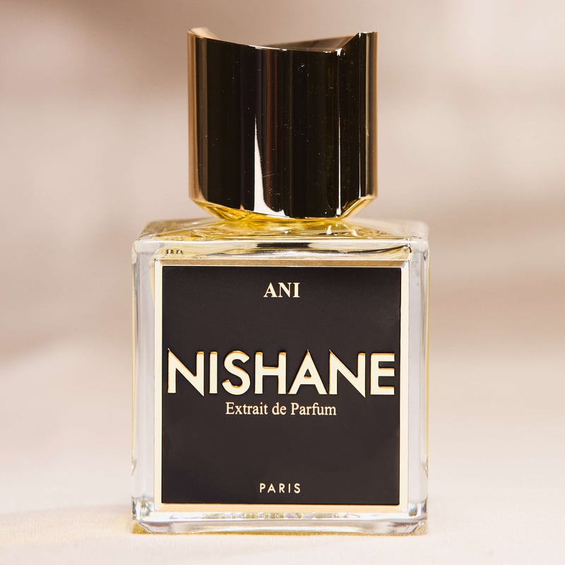 Nishane Ani — vedere alternativă