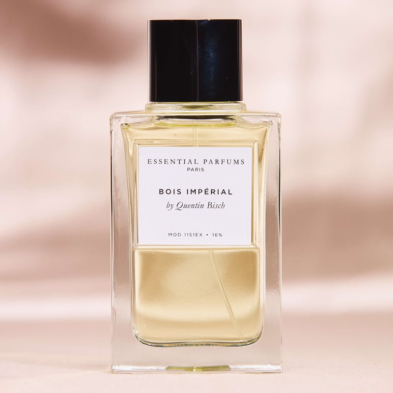 Essential Parfums Bois Impérial — vedere principală