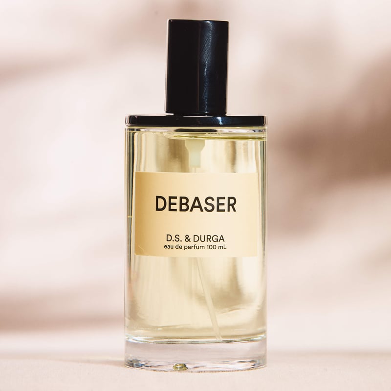 D.S. & Durga Debaser — vedere principală