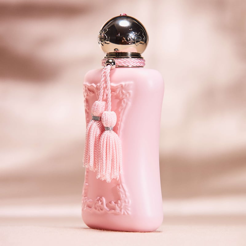 Parfums de Marly Delina — vedere alternativă