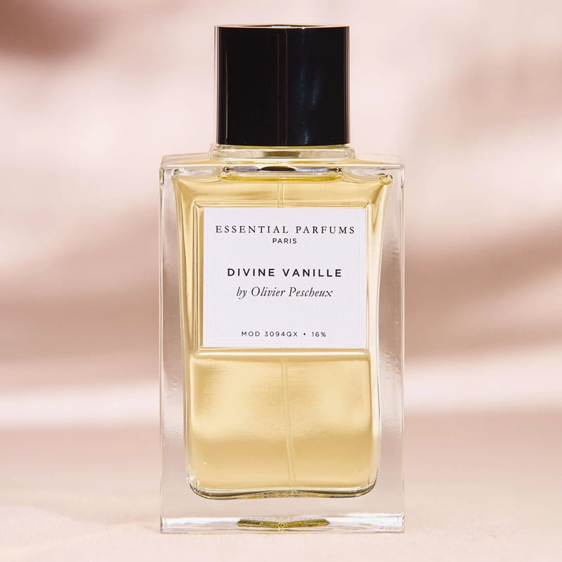 Essential Parfums Divine Vanille — vedere principală
