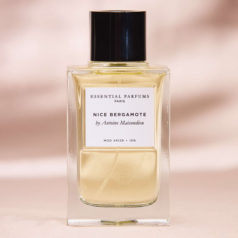 Essential Parfums Nice Bergamote — vedere principală