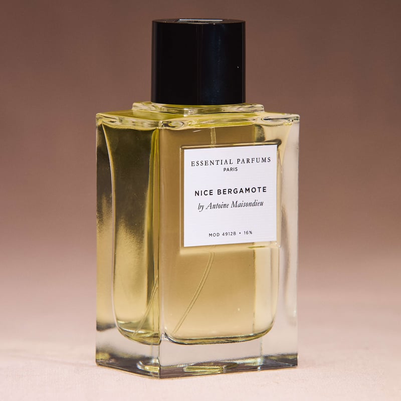 Essential Parfums Nice Bergamote — vedere alternativă