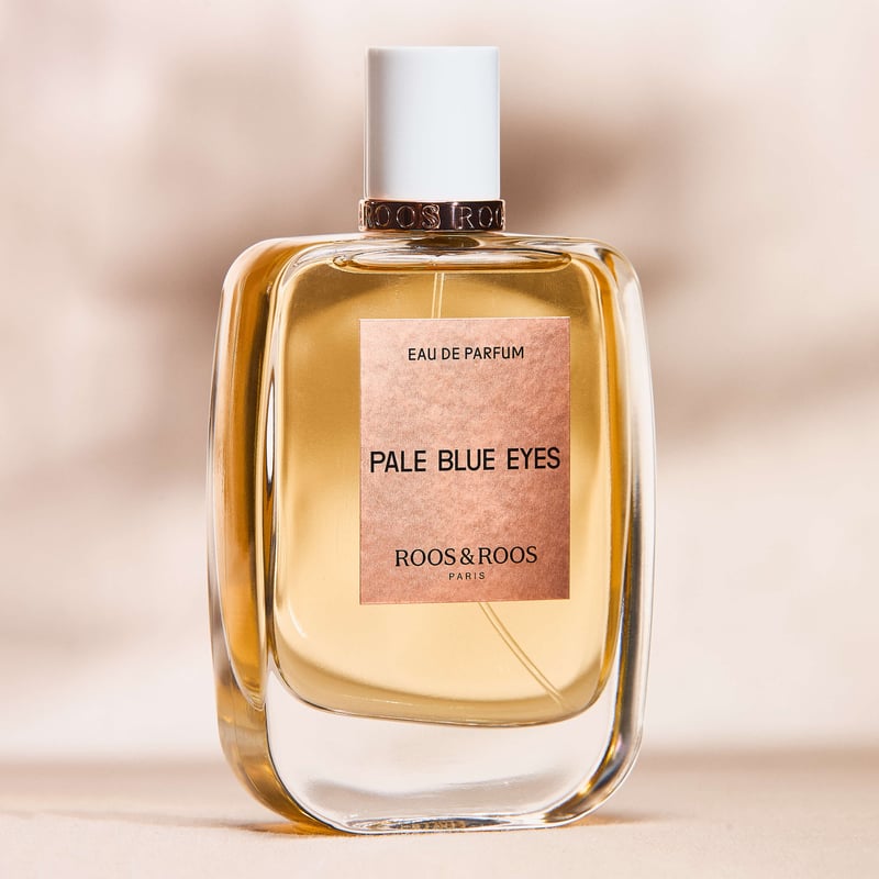 Roos & Roos Pale Blue Eyes — vedere principală