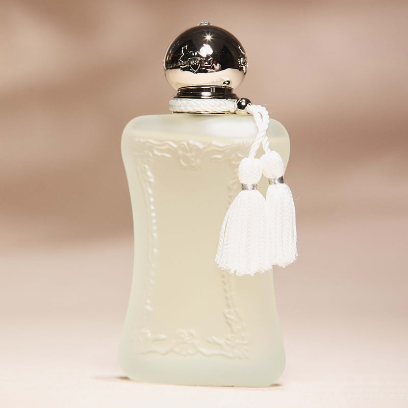 Parfums de Marly Valaya — vedere alternativă