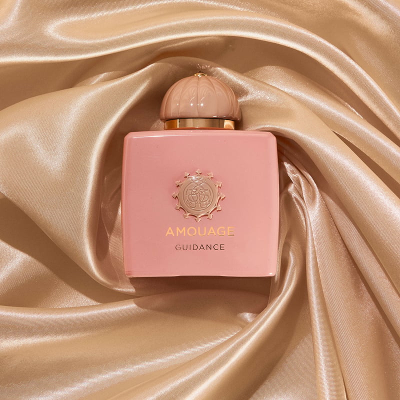Amouage Guidance — vedere principală