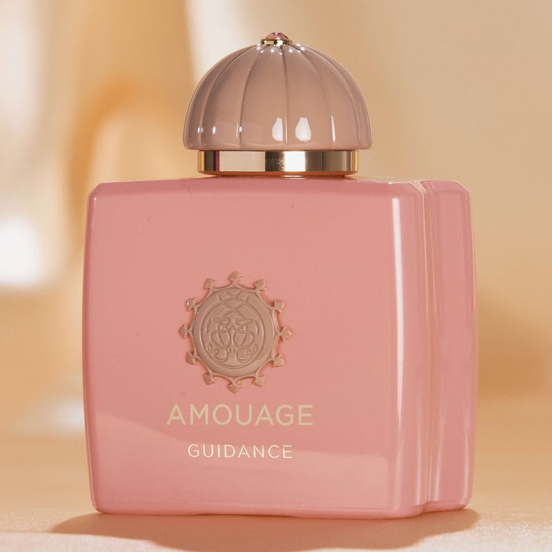 Amouage Guidance — vedere alternativă