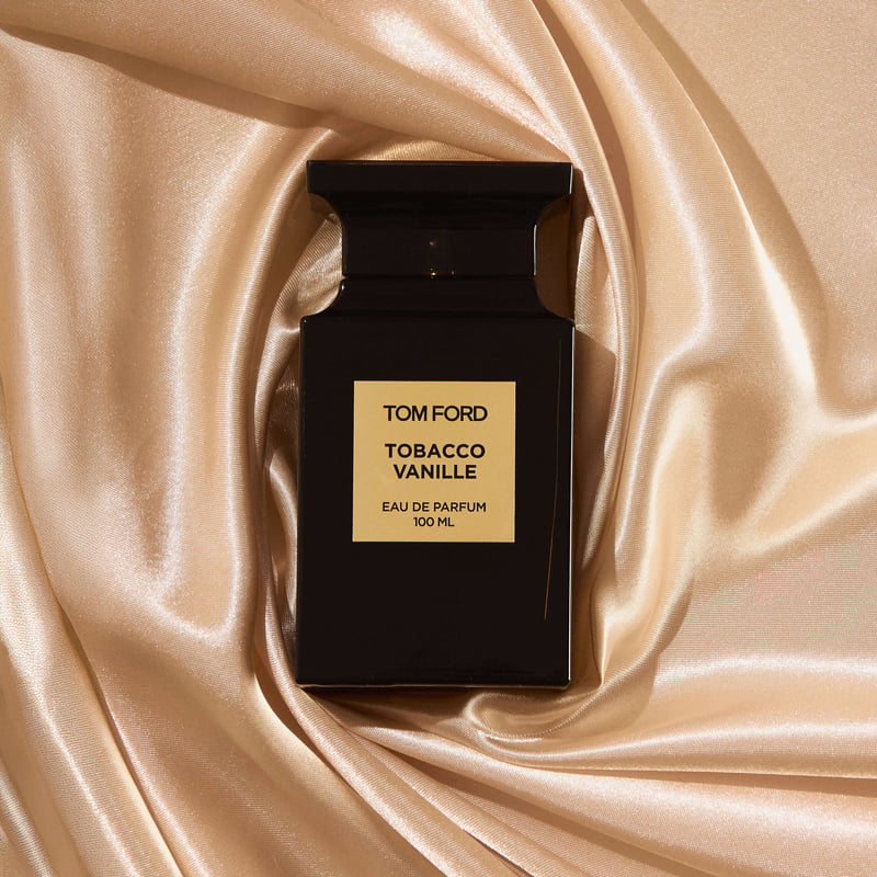 Tom Ford Tobacco Vanille — vedere principală