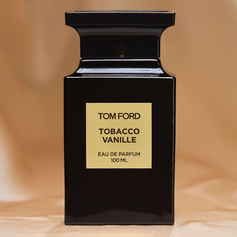 Tom Ford Tobacco Vanille — vedere alternativă