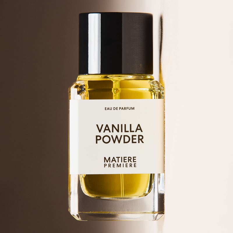 Matiere Premiere Vanilla Powder — vedere principală
