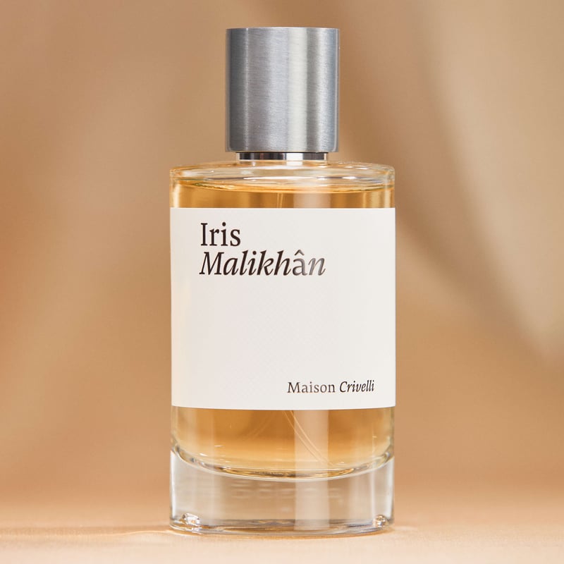 Maison Crivelli Iris Malikhân — vedere alternativă